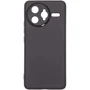 Чехол для телефонов ArmorStandart ICON Case Camera cover Black for Poco F7 Ultra (ARM85217)