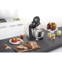 Кухонний комбайн Bosch MUM 59M55: Об'єм чаші 3.9