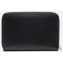 Женский кошелек Karl Lagerfeld K/SEVEN SP ZIP MD WLT PINS черный (226W3232-999): Тип Кошельки