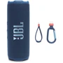 Акустика JBL Flip 7 Blue (JBLFLIP7BLU)