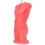 Свеча LOVE FLAME - David Red Fluor, CPS11-RED