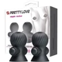 Вибростимуляторы для сосков Pretty Love - Nipple Sucker, BI-014545
