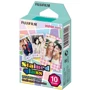 Fujifilm Colorfilm Instax Mini STAINED GLASS: Виробник Fujifilm