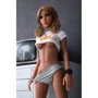 Секс-кукла Lovedoll - Heidi, 158 см