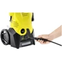 Минимойка высокого давления Karcher K 3 Car&Home (1.601-820.0): Габариты 803х279х275 мм