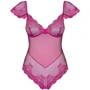 Боди Obsessive Lillove, L/XL