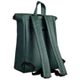 Чоловічий рюкзак Sambag RollTop LZT зелений (24208007m): Фактура Гладка, матова