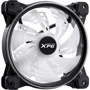 Кулер ADATA Hurricane 120 ARGB PWM Black (HURRICANE120ARGBPWM-BKCWW)