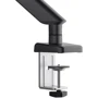 Крепление для мониторов Anda Seat Stealth II 17''-32'' Black (AD-W-A6D-1S-BB) фото 7
