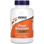 NOW Foods Plant Enzymes 240 veg caps