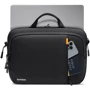 Сумка для ноутбука Tomtoc 16" Defender-A30 Black (A30F2D1): Місткість ноутбук, блок питания, аксессуары