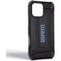 Чехол для iPhone ArmorStandart Panzer Black for iPhone 16 Pro Max (ARM79548) фото 5
