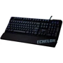 Клавиатура ASUS Echelon Mech Gaming Keyboard Black: Интерфейс подключения проводная USB