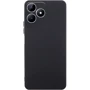 Чехол для телефонов Lakshmi Case Silicone Cover Full Camera Black for Realme Note 50 5G