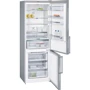 Холодильник Siemens KG49NAI31U: Тип холодильник двухкамерный