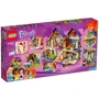 Конструктор LEGO Friends Дом Мии (41369): Серия Friends