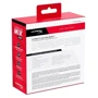 Навушники HyperX Cloud Mix Buds Wireless Black (4P5D9AA) фото 8