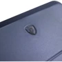 Чемодан Heys EZ Fashion (S) Navy (10162-0028-21)/(10162-0028-S3): Материал Пластик