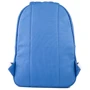 Рюкзак GoPack Сity 147-4 синий GO21-147M-4: Корпус рюкзака Мягкий