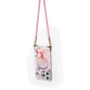 Чехол для iPhone LAUT POP DREAM MagSafe 3D Pop Art (L_IP23B_POP_DR) for iPhone 15 Pro фото 9