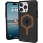 Чохол для iPhone Urban Armor Gear UAG Plyo Magsafe Black/Bronze (114305114085) для iPhone 15 Pro Max