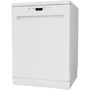 Посудомийка WHIRLPOOL W2F HD624: Розміри 85х60х59 см