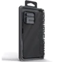 Чехол для телефонов ArmorStandart Matte Slim Fit Black for ZTE Blade V50 Design 4G (ARM70697): Цвет черный