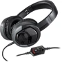 Наушники MSI Immerse GH30 Immerse Stereo Over-ear Gaming Headset V2 (S37-2101001-SV1): Чувствительность (дБ) 96