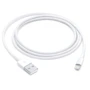 Кабель Apple Lightning to USB Cable (1m) (MUQW3ZM/A) UA