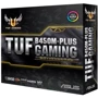 ASUS TUF B450M-PLUS GAMING: Роз'єми на задній панелі USB 3.1 Gen 2, USB 3.0 (USB 3.1 Gen 1)