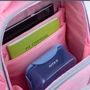 Рюкзак школьный каркасный Kite Education Studio Pets SP21-555S-2: Возрастная группа от 6 до 10 лет