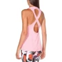 Спортивна майка Arena W Gym Tank Top Cross Back 001591-920 46 рожева фото 6