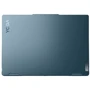 Ноутбук Lenovo Yoga 7 14ARP8 (82YM003ARM): Тип екрану антибликовое покрытие