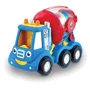 Іграшка WOW Toys Mix 'n' Fix Mike Бетономешалка Майка (10185): Стать Для хлопчиків