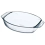 Жароміцне скло Pyrex Optium (412B000)