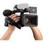 Цифровая видеокамера Panasonic AG-CX350: Количество мегапикселей 15