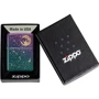Зажигалка Zippo 49146 Starry Sky Design (49448) фото 6