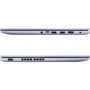 Ноутбук ASUS Vivobook 15 M1502YA-BQ619 (90NB0X22-M00XE0) UA: Процесор AMD Ryzen 5 7430U (2.0 - 4.5 ГГц) / 6 - ядерный