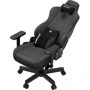 Игровое кресло Anda Seat Kaiser 3E XL Dark Grey Fabric (AD23YC-XL-09-GB-CF-G01)