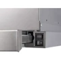 Вытяжка Perfelli TL 5207 I: Управление Тактовое