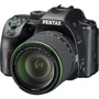Pentax K-70 kit (18-135mm)