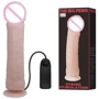 Вибратор на присоске BIG Penis, BW-007012Z