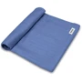 Пелюшка Lionelo Bamboo Swaddle Blue Denim фото 1