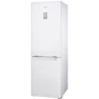 Холодильник Samsung RB33N341MWW: Размеры (ВхШхГ)	185 х 59.5 х 66.8 см