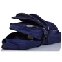 Рюкзак для ноутбуков 15" Onepolar синий (W1515-navy): Тип ручки Плечевой ремень, Короткая ручка