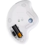 Мышь Logitech Ergo M575 for Business Wireless Trackball Off-White (910-006438): Максимальное разрешение сенсора, dpi 2000