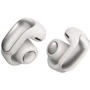 Наушники Bose Ultra Open Earbuds White (881046-0020): Тип конструкции вкладыши