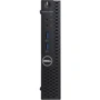 Персональный компьютер (ПК) Dell OptiPlex 3050 MFF S2 (N016O3050MFF): Процессор Intel Core i3-7100T 3.4 ГГц