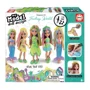 Набор для творчества Educa My Model Fantasy (6337229)