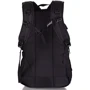 Чоловік рюкзак Onepolar чорний (W1731-black): Фактура Ткана